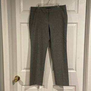 Women’s Talbots Heather Mist Dress Pants